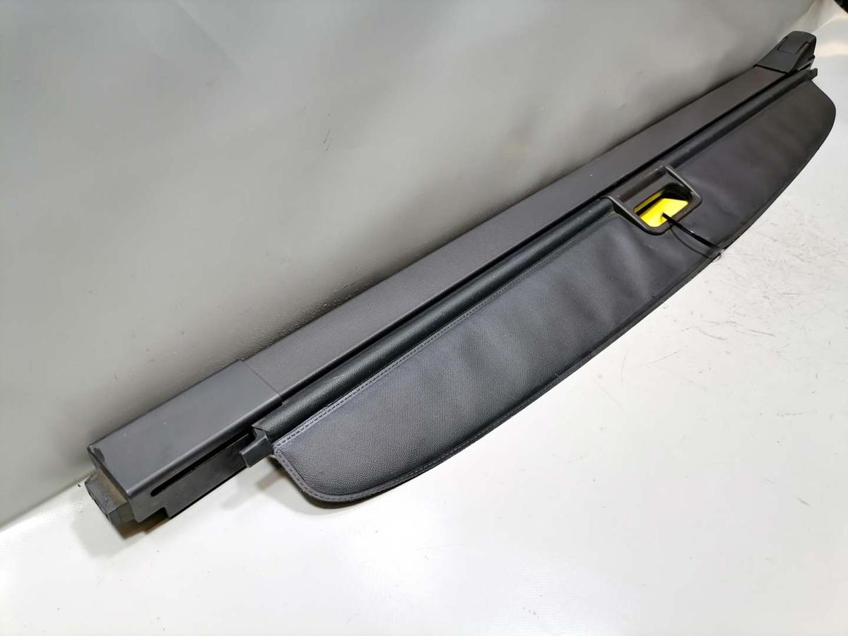 Opel Vectra C original Laderaumrollo Abdeckung Kofferraum Kombi Caravan Bj.2004